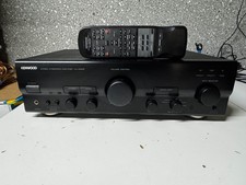 Kenwood KA-4040R Stereo
