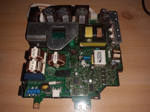 Playstation p33 netzteil - 3,