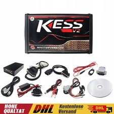 KESS V2.80 V5.017 EU Master
