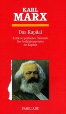 Das Kapital von Karl Marx | Buch | Zustand sehr gut