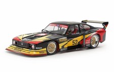 Bausatz 1/24 Ford Zakspeed