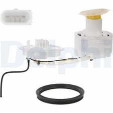 Delphi Kraftstoffpumpe für Audi A4
