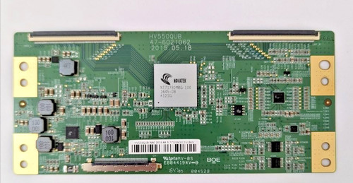 Philips con board - philips, t-con