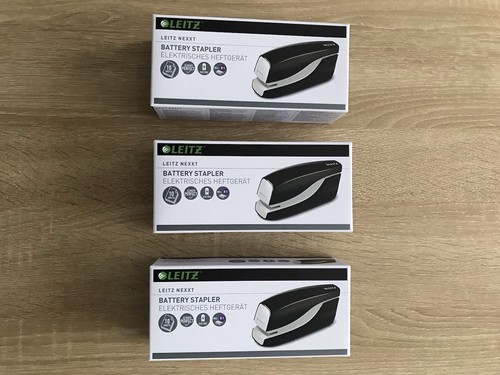 Elektrisches heftgerät - elektrisches,