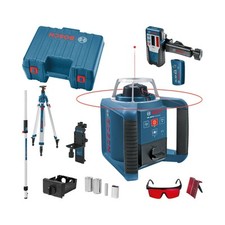 Bosch Rotationslaser GRL 300