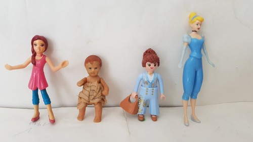 Puppen figuren u a - 4, puppen-figuren,