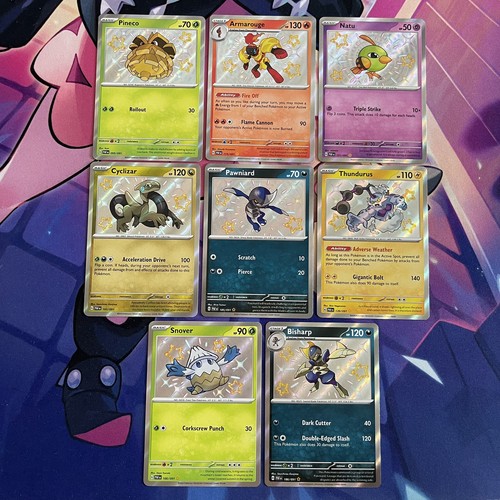Pokemon tcg scarlet violet - |, &