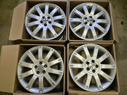 Mim 1087 felgen - 7,5x17, 5x100