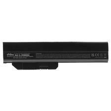 Akku für HP G62-120EC