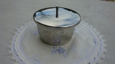 Alessi alfra butterschale - alessi, /