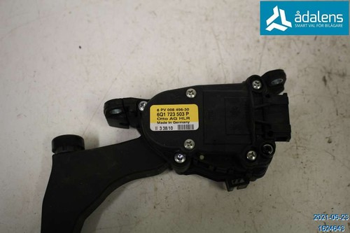 Gaspedal volkswagen polo - gaspedal,