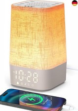 Tageslichtwecker mit 30