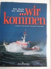 DGzRS Wir kommen Schiff