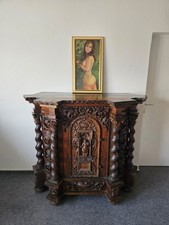 Akt Gemälde Frau signiert