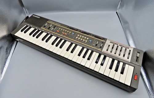 Se5086 vintage casio - vintage,