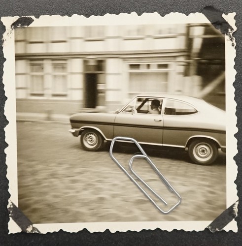 Foto oldtimer auto - oldtimer,