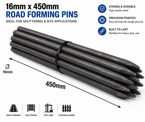 450 mm - 10,