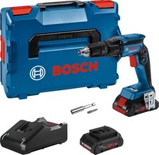 Elektroschrauber Bosch GTB