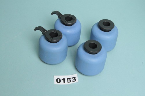 Hill rom ersatzrollen - 4x,