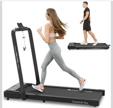 Laufband für Zuhause klappbar