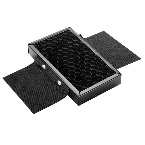 Tragbarer flash spot - tragbarer, -filter