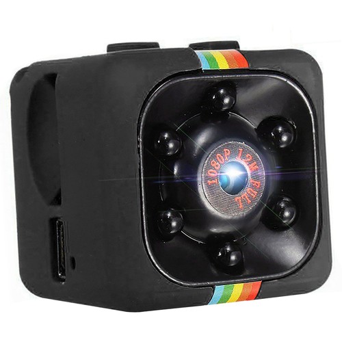 Mini kamera 640 - 640*480p, smart