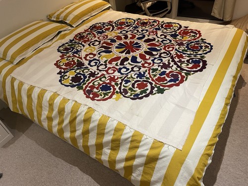 Antike vintage usbekische - vintage,