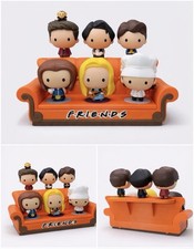 Friends™ Sofa Display für