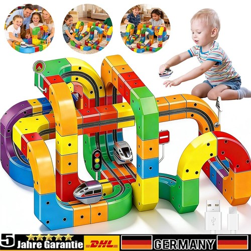 123 teile eisenbahn - 123,