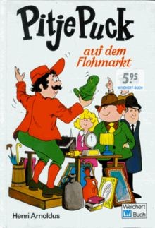 Pitje puck auf dem - pitje,