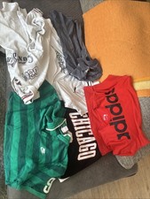 marken bekleidungspaket Puma