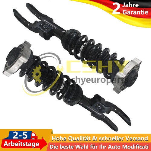 Komplett vorne - 2x,