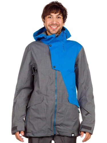 Ride snowboardjacke union - snowboardjacke,