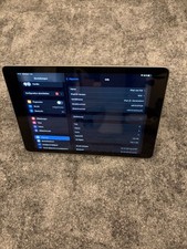 Apple iPad 5. Gen. 128GB, WLAN