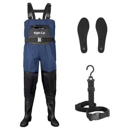 Fliegenfischer bootfoot - fliegenfischer,