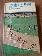 Track and Field: The Great