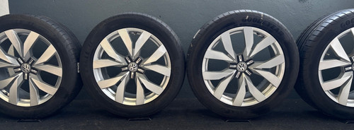 Original touareg iii cr7 - iii,