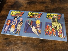 Dragon Ball GT Fanmanga