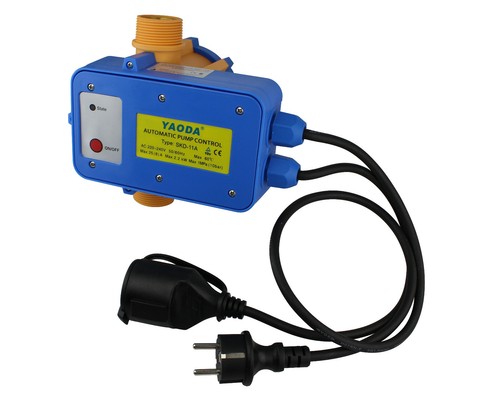 Yaoda pumpensteuerung skd 11a - pumpensteuerung, skd-11a