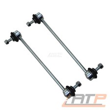 2x KOPPELSTANGE PENDELSTÜTZE