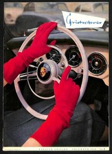 Christophorus Magazine English