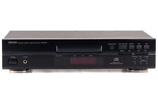 Denon DCD-435 CD-Player + FB / Toslink / gewartet 1 Jahr Garantie [3]