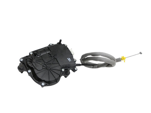 Antrieb zuziehhilfe stellmotor - antrieb,