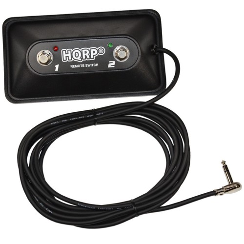 Button gitarre amp - 2-button,