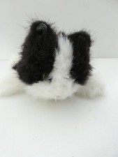 FOLKTAILS SCHWARZ WEISS