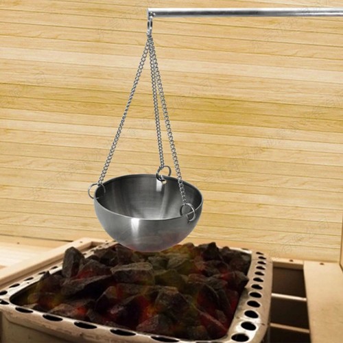 Verdampferschale