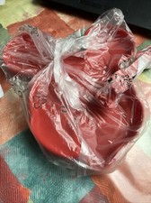 Tupperware Kinderteller Disney Teller plus Besteck OVP 