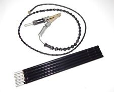 NOS Kulikow Kulikov Antenne Stabantenne Faltantenne R-105  R-107 R-108 R-109