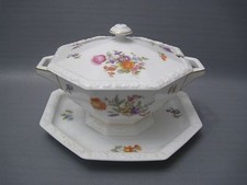 ROSENTHAL MARIA BUNT