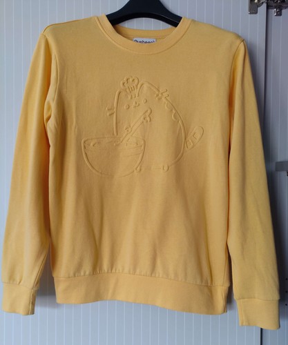 Pusheen the cat embossed - pusheen, baker